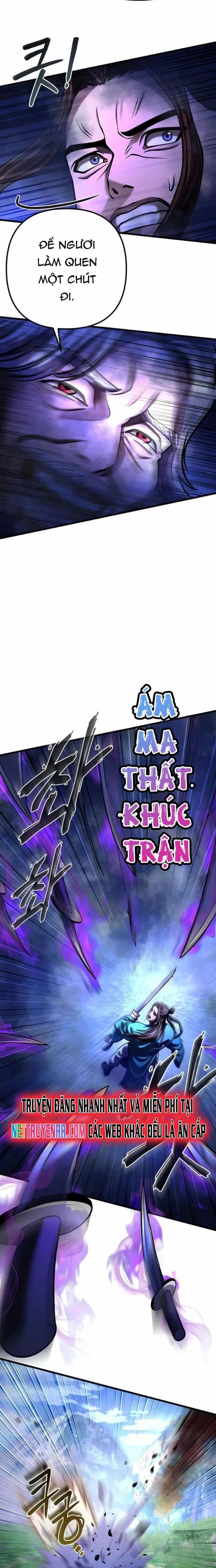 Đao Hoàng Tứ Thiếu Gia - Chương 157 - ảnh 4