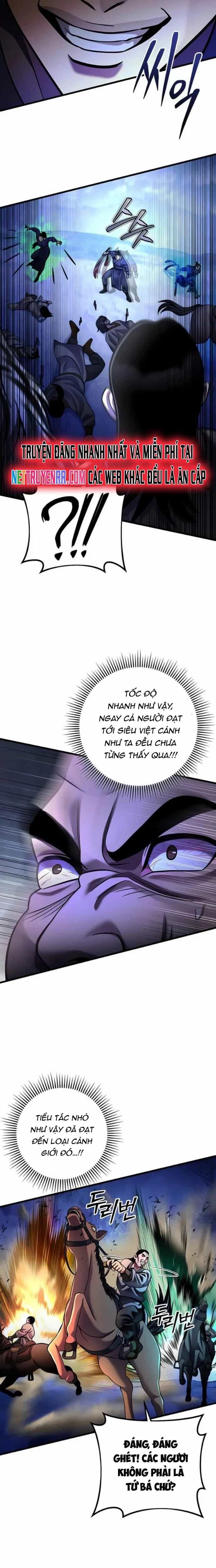 Đao Hoàng Tứ Thiếu Gia - Chương 158 - ảnh 9