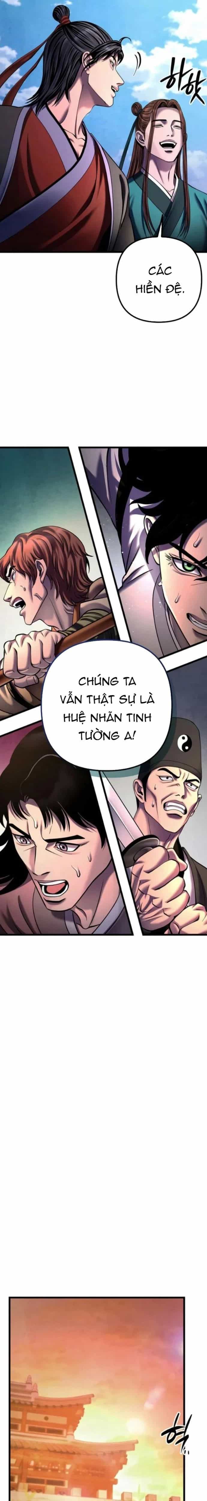 Đao Hoàng Tứ Thiếu Gia - Chương 159 - ảnh 12