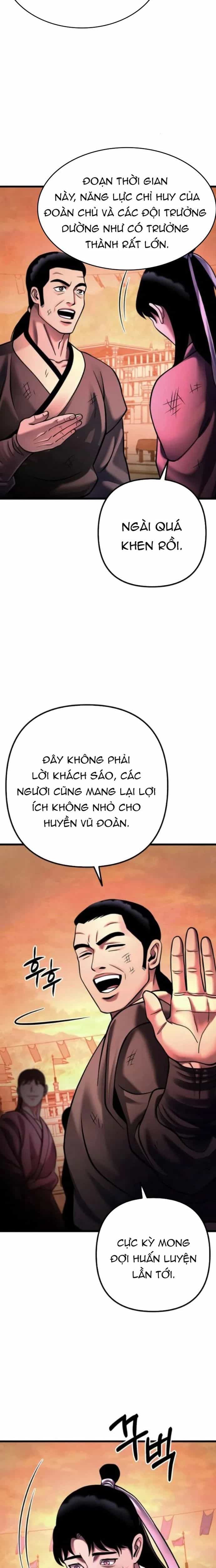 Đao Hoàng Tứ Thiếu Gia - Chương 159 - ảnh 14