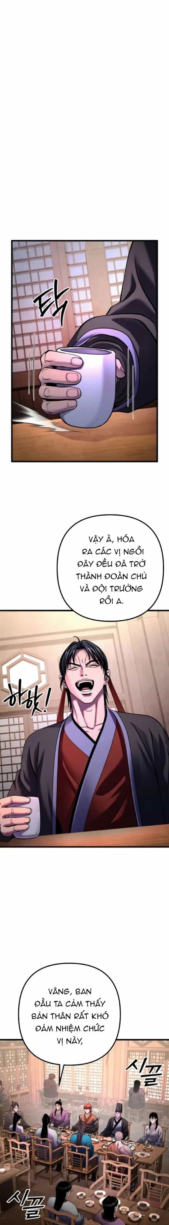 Đao Hoàng Tứ Thiếu Gia - Chương 159 - ảnh 16