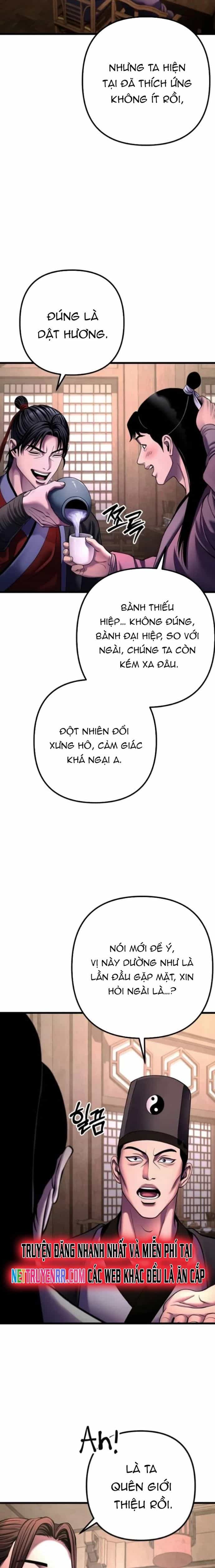 Đao Hoàng Tứ Thiếu Gia - Chương 159 - ảnh 17