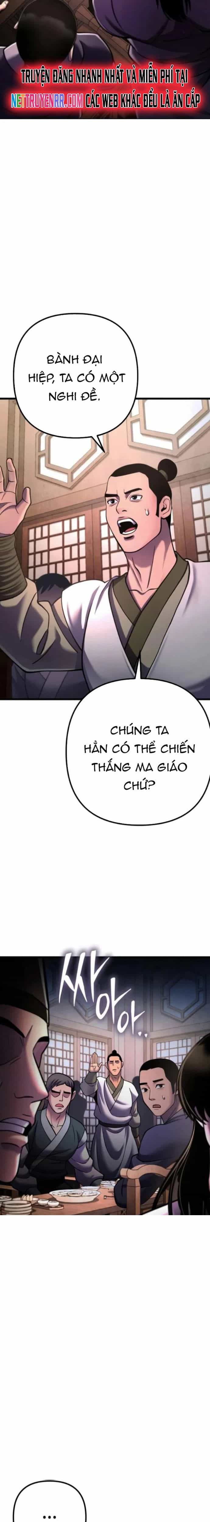 Đao Hoàng Tứ Thiếu Gia - Chương 159 - ảnh 25