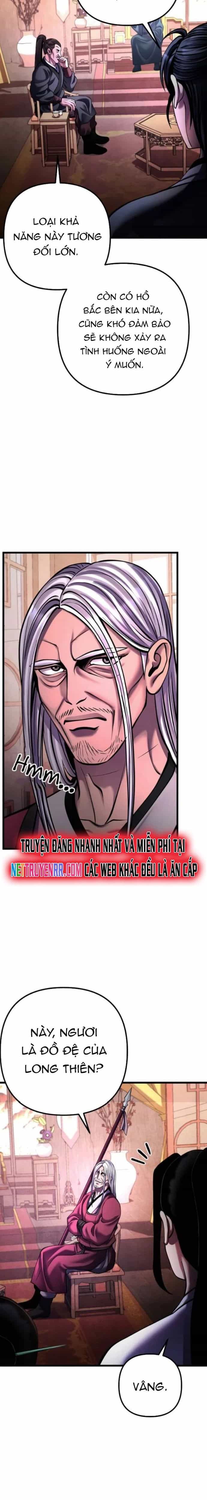 Đao Hoàng Tứ Thiếu Gia - Chương 159 - ảnh 3
