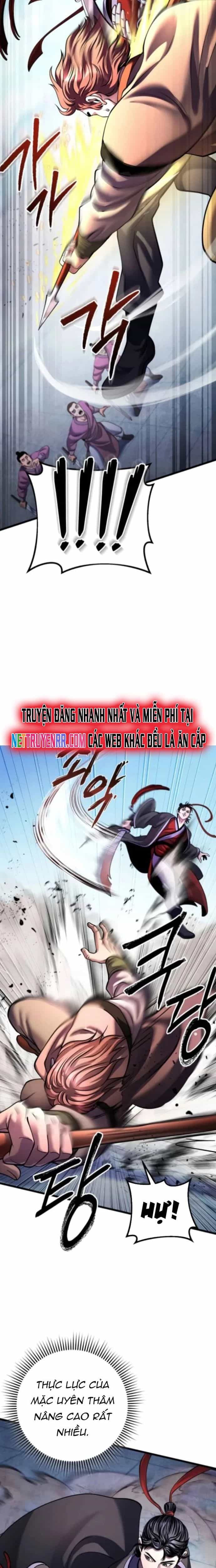 Đao Hoàng Tứ Thiếu Gia - Chương 160 - ảnh 14