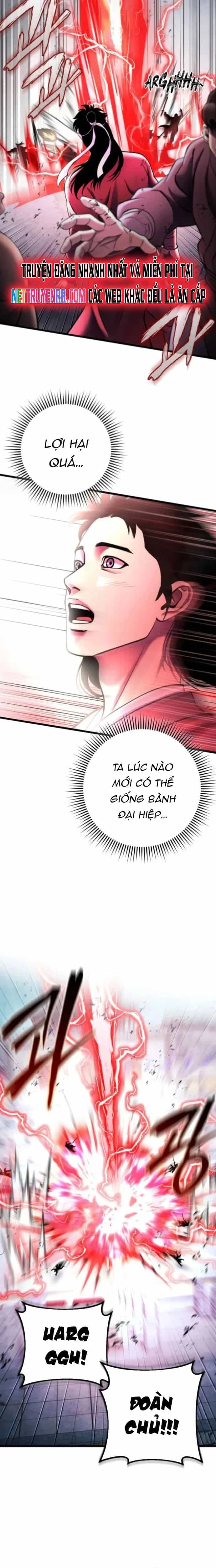 Đao Hoàng Tứ Thiếu Gia - Chương 160 - ảnh 21