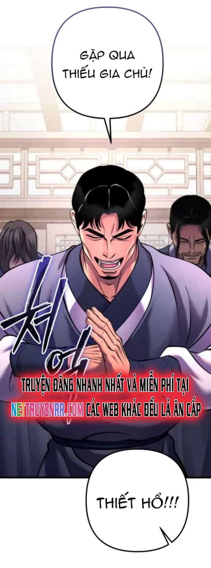 Đao Hoàng Tứ Thiếu Gia - Chương 160 - ảnh 30