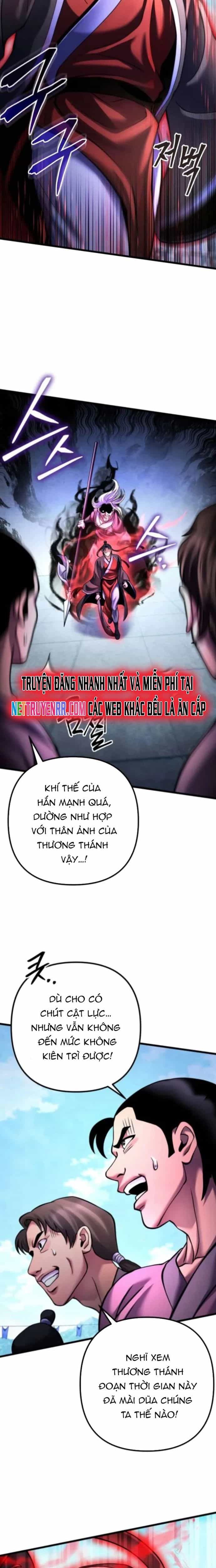 Đao Hoàng Tứ Thiếu Gia - Chương 160 - ảnh 6