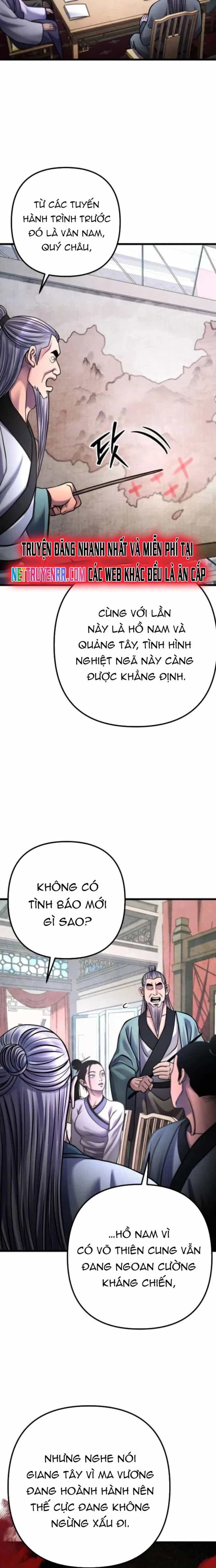 Đao Hoàng Tứ Thiếu Gia - Chương 161 - ảnh 12