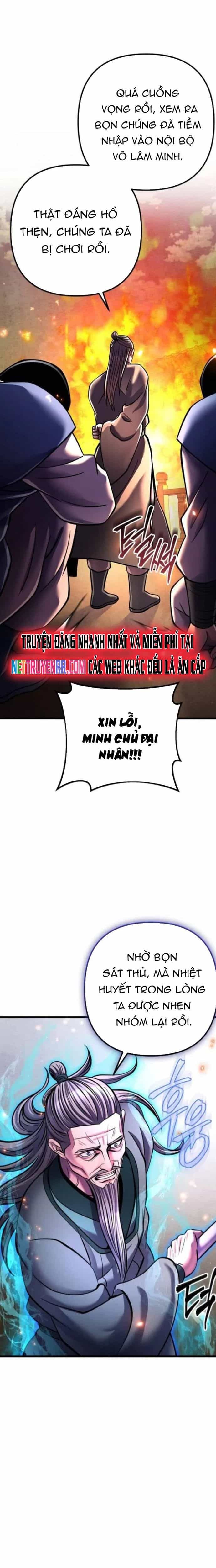 Đao Hoàng Tứ Thiếu Gia - Chương 161 - ảnh 27