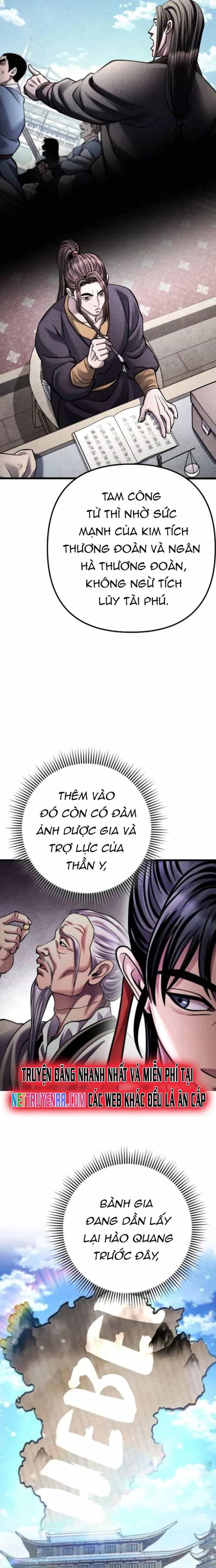 Đao Hoàng Tứ Thiếu Gia - Chương 161 - ảnh 7