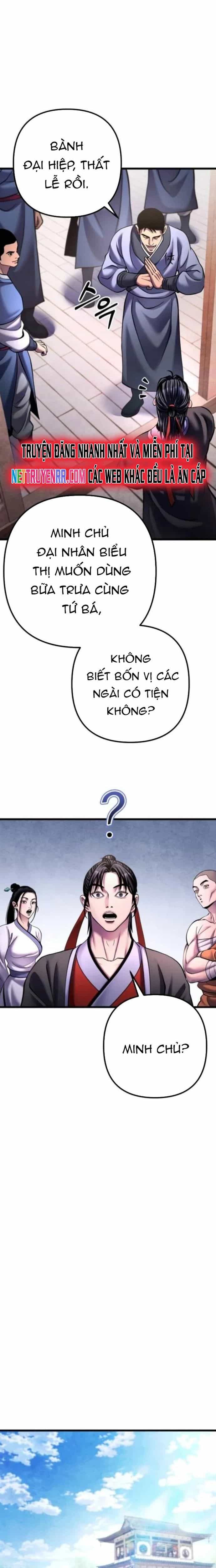 Đao Hoàng Tứ Thiếu Gia - Chương 161 - ảnh 9