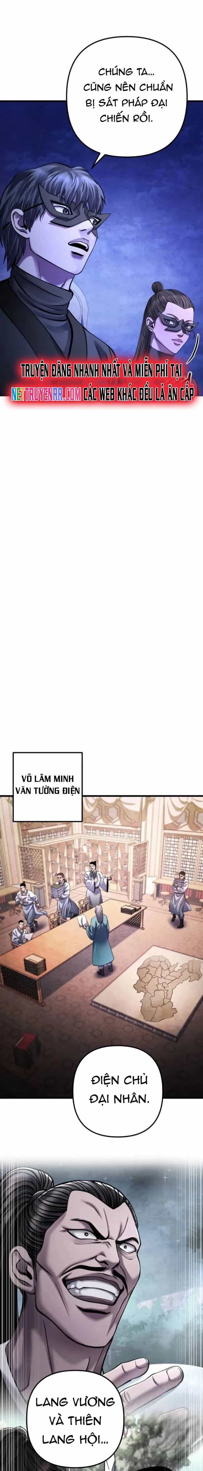 Đao Hoàng Tứ Thiếu Gia - Chương 162 - ảnh 15