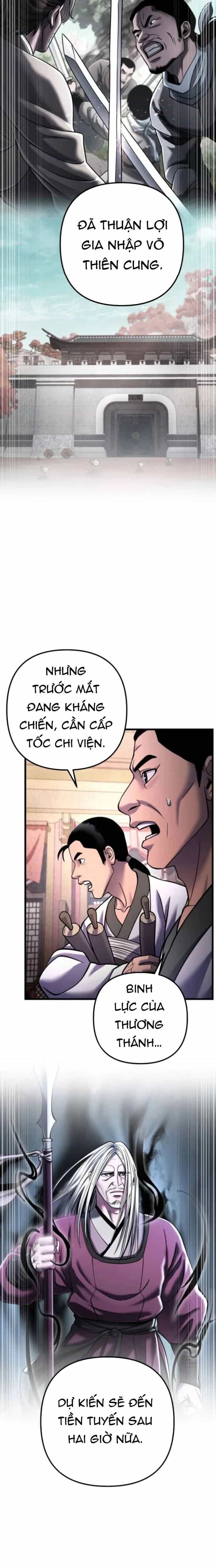 Đao Hoàng Tứ Thiếu Gia - Chương 162 - ảnh 16