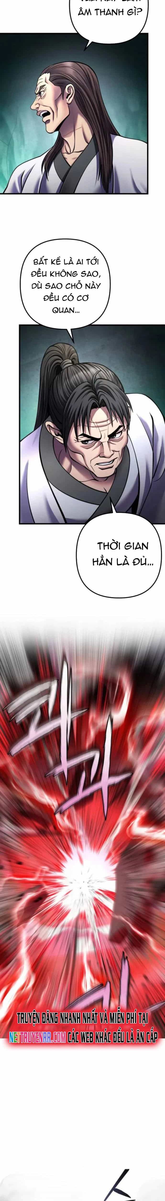 Đao Hoàng Tứ Thiếu Gia - Chương 162 - ảnh 30
