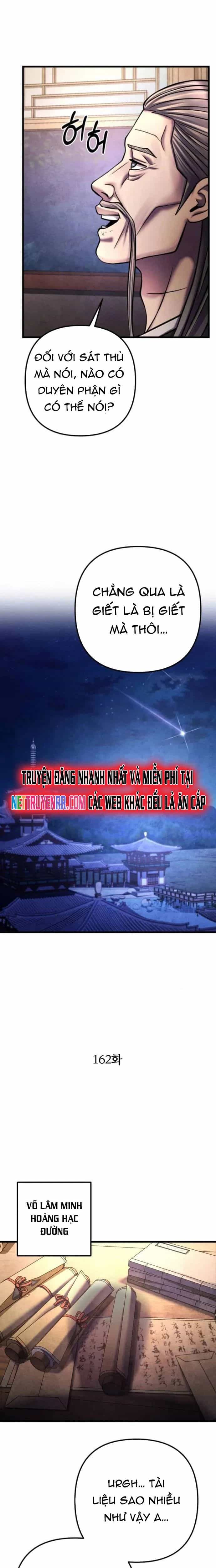 Đao Hoàng Tứ Thiếu Gia - Chương 162 - ảnh 5
