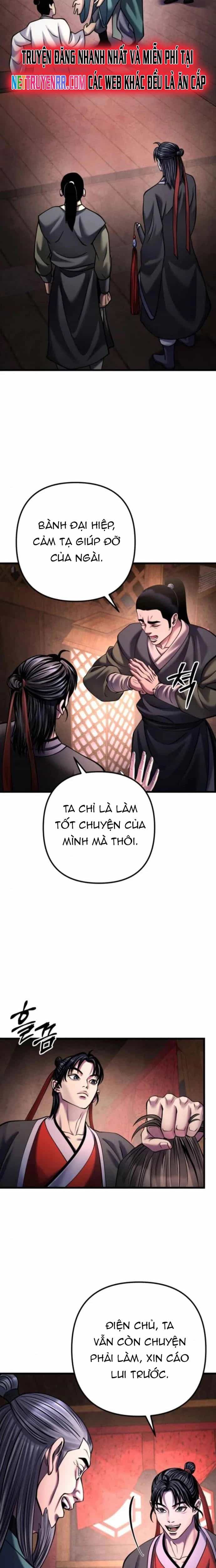 Đao Hoàng Tứ Thiếu Gia - Chương 163 - ảnh 12