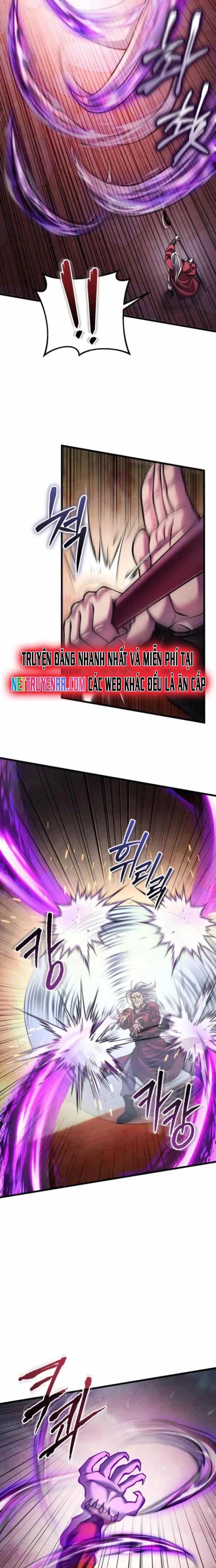 Đao Hoàng Tứ Thiếu Gia - Chương 163 - ảnh 17