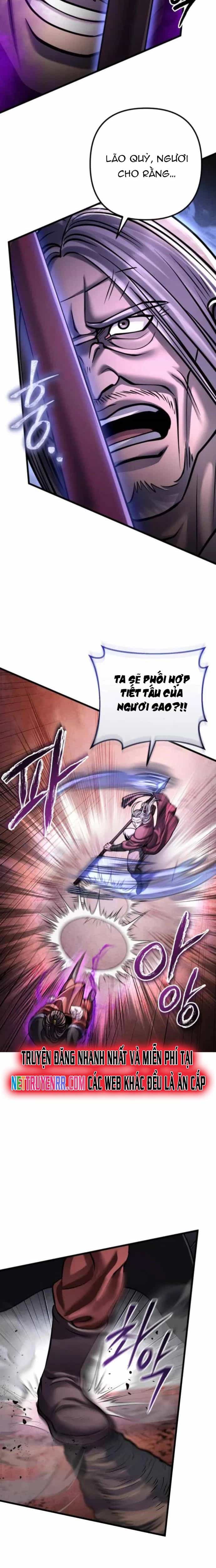 Đao Hoàng Tứ Thiếu Gia - Chương 163 - ảnh 23