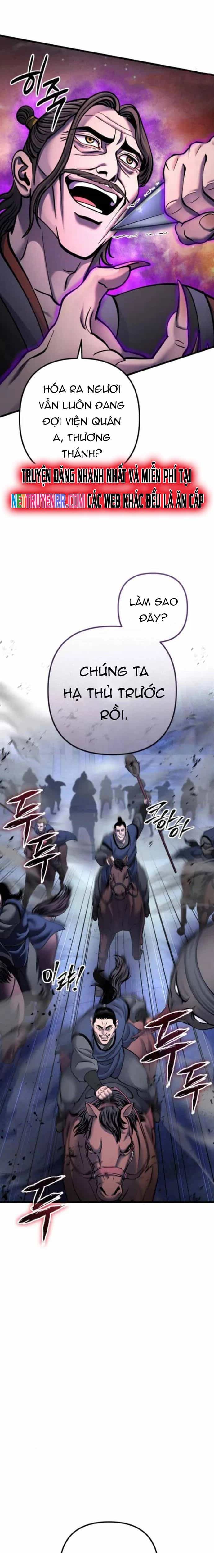 Đao Hoàng Tứ Thiếu Gia - Chương 163 - ảnh 27