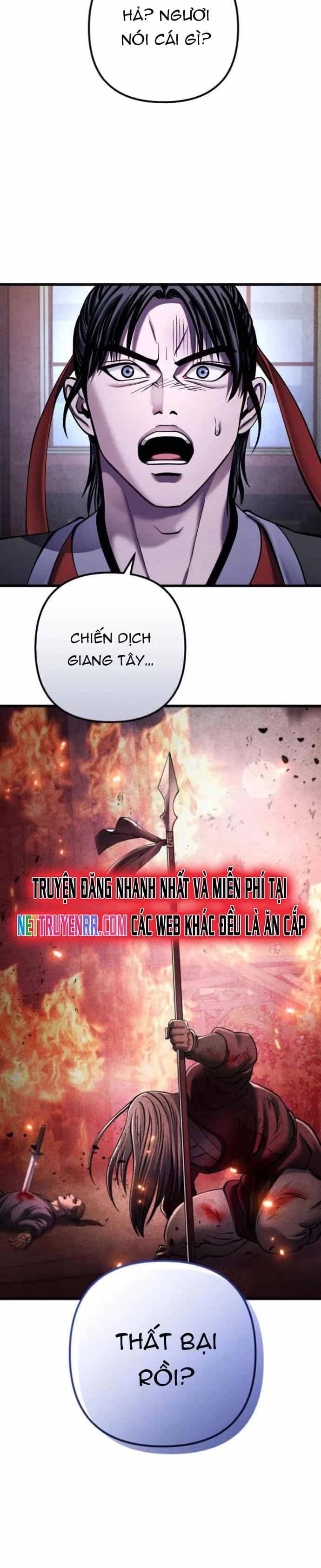 Đao Hoàng Tứ Thiếu Gia - Chương 163 - ảnh 28