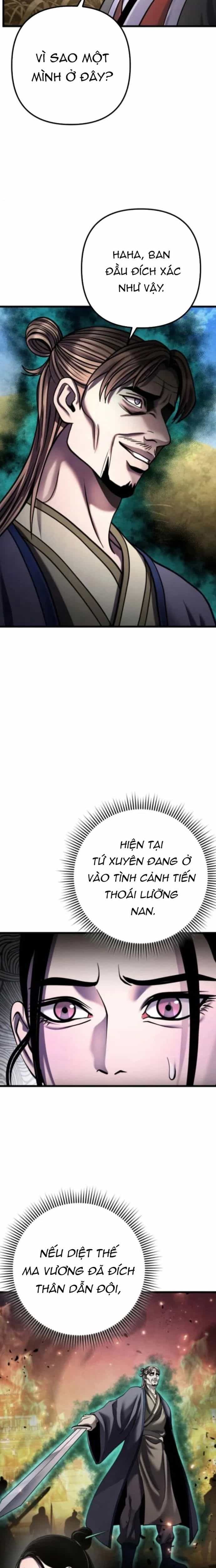 Đao Hoàng Tứ Thiếu Gia - Chương 164 - ảnh 25