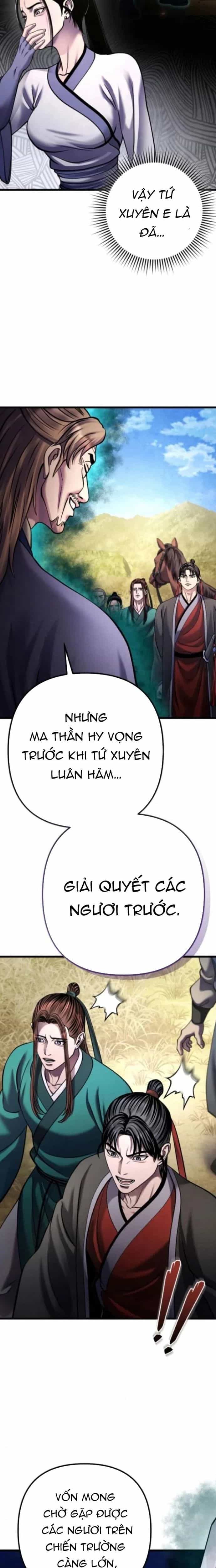 Đao Hoàng Tứ Thiếu Gia - Chương 164 - ảnh 26