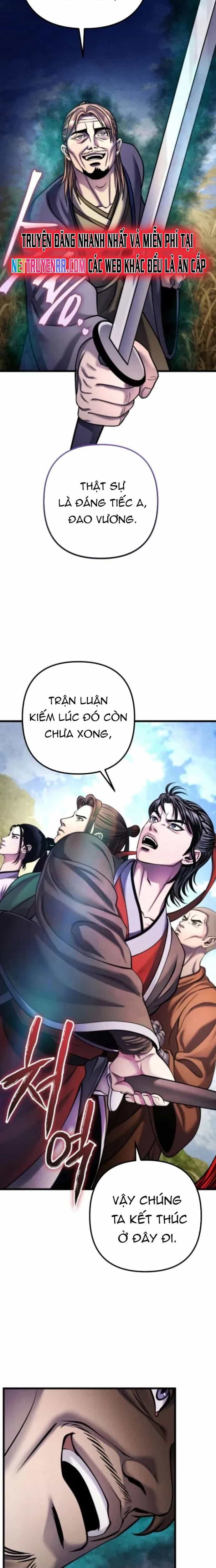 Đao Hoàng Tứ Thiếu Gia - Chương 164 - ảnh 27