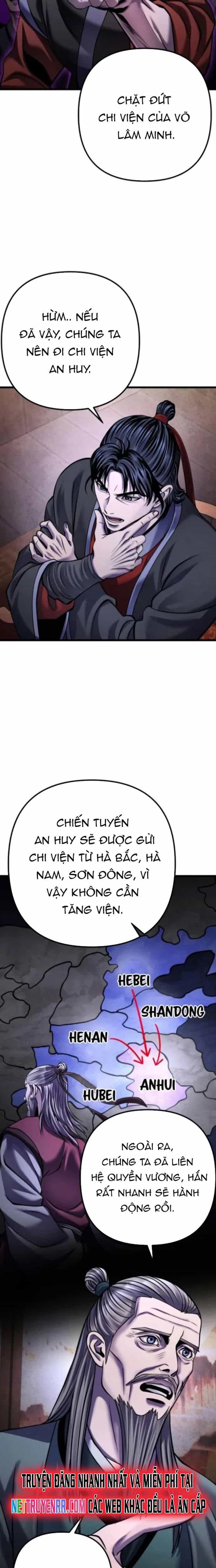 Đao Hoàng Tứ Thiếu Gia - Chương 164 - ảnh 4