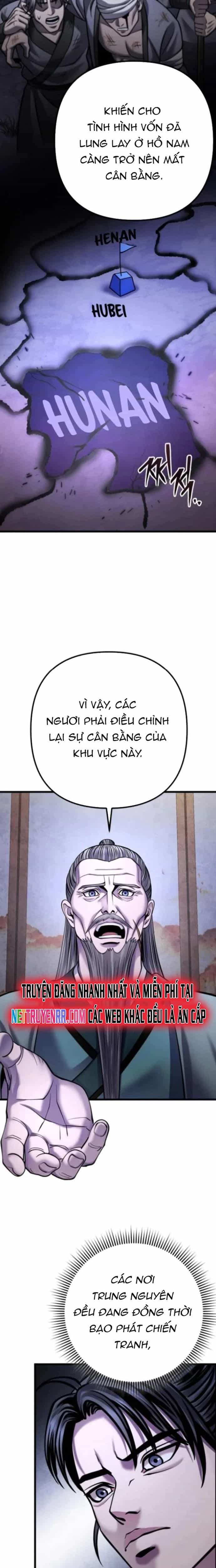 Đao Hoàng Tứ Thiếu Gia - Chương 164 - ảnh 6