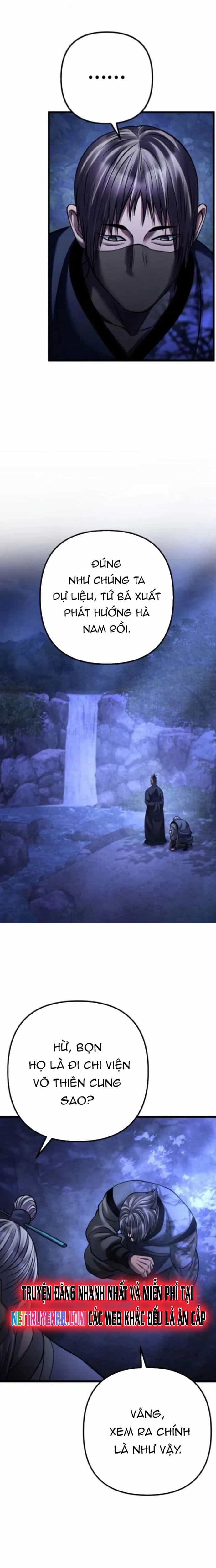 Đao Hoàng Tứ Thiếu Gia - Chương 164 - ảnh 8