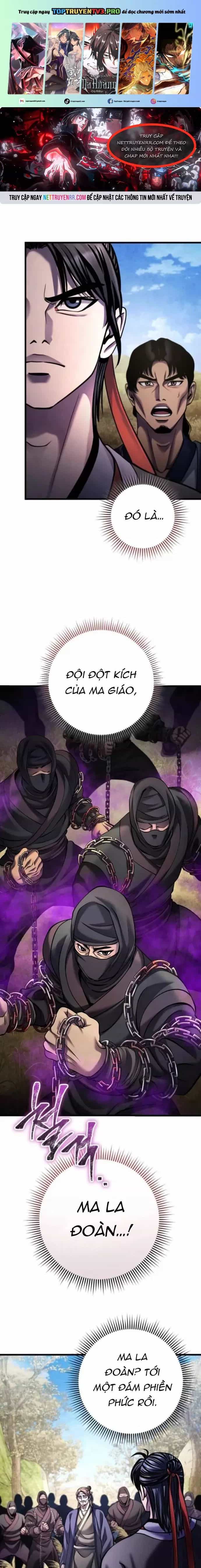 Đao Hoàng Tứ Thiếu Gia - Chương 165 - ảnh 2