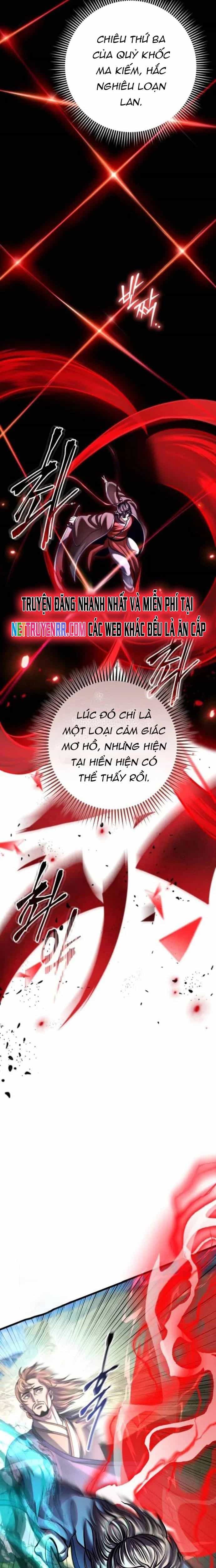 Đao Hoàng Tứ Thiếu Gia - Chương 165 - ảnh 24