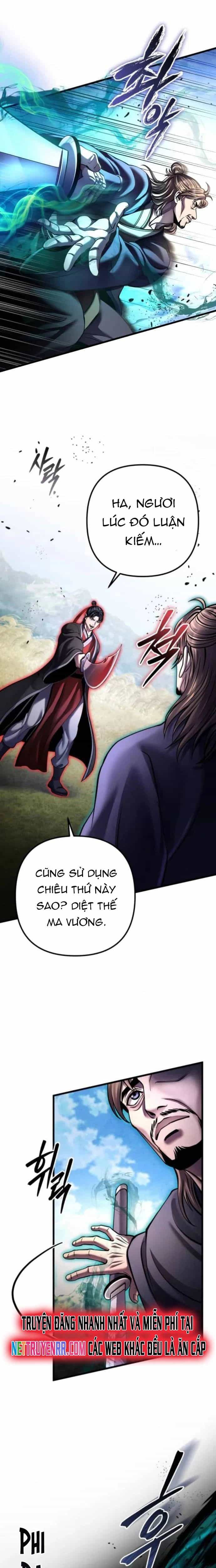 Đao Hoàng Tứ Thiếu Gia - Chương 165 - ảnh 26