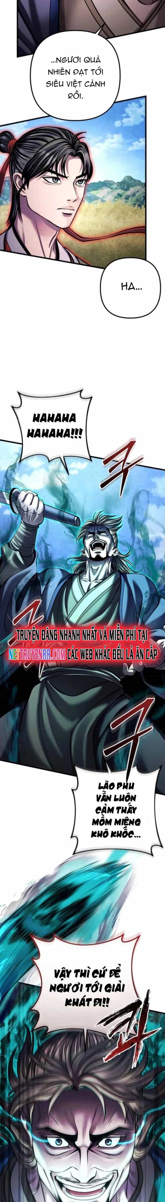 Đao Hoàng Tứ Thiếu Gia - Chương 165 - ảnh 29