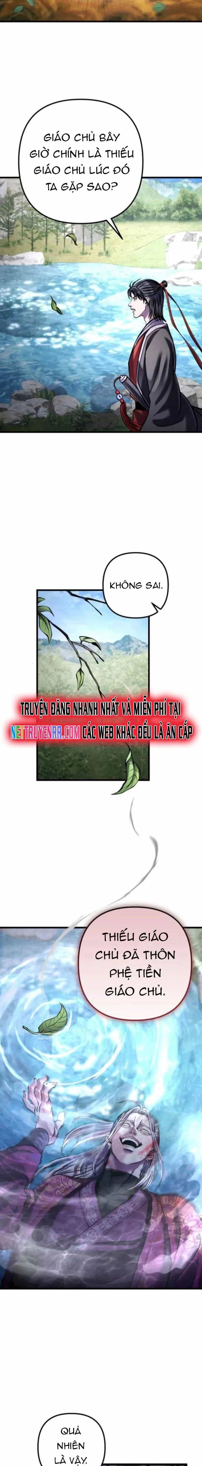 Đao Hoàng Tứ Thiếu Gia - Chương 165 - ảnh 7