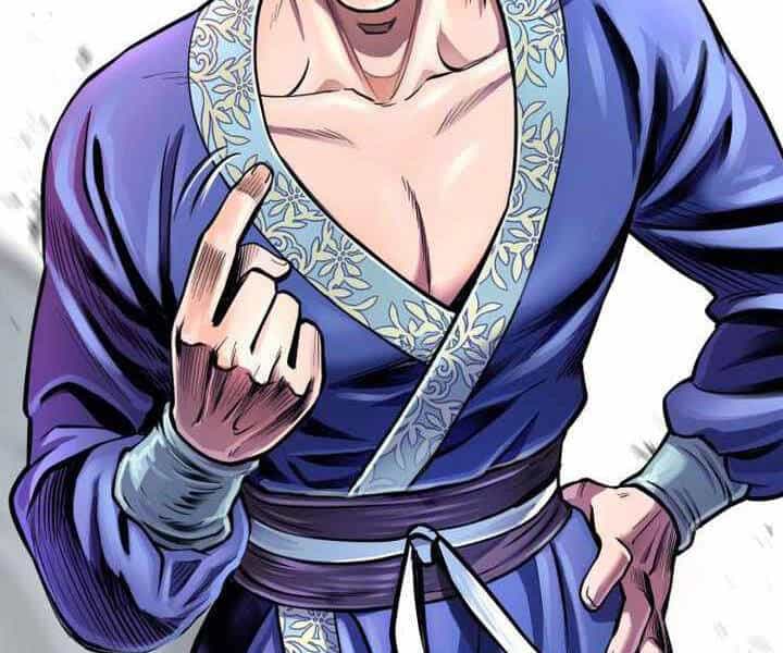 Đao Hoàng Tứ Thiếu Gia - Chương 14 - ảnh 253