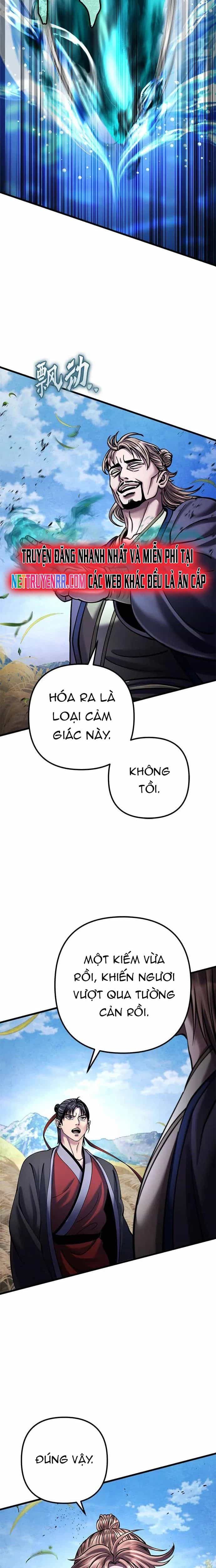 Đao Hoàng Tứ Thiếu Gia - Chương 166 - ảnh 12