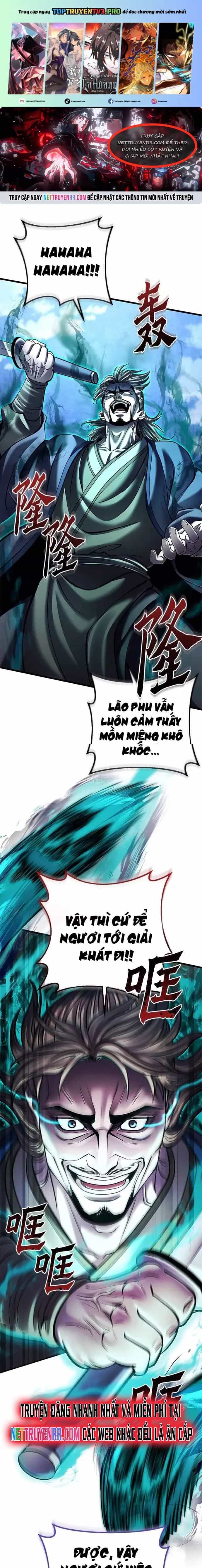 Đao Hoàng Tứ Thiếu Gia - Chương 166 - ảnh 2