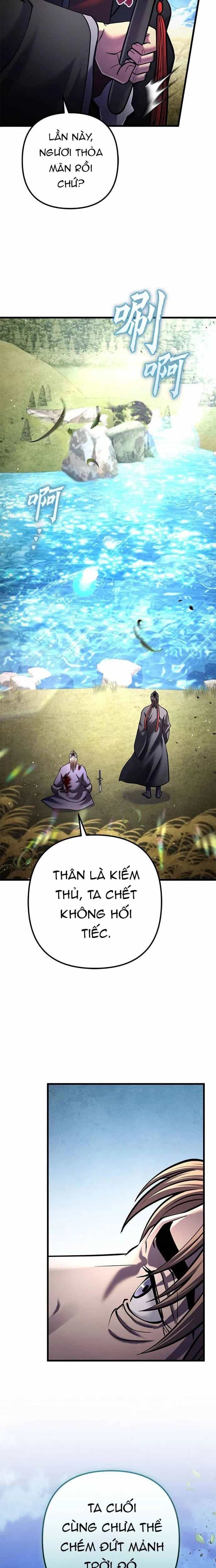 Đao Hoàng Tứ Thiếu Gia - Chương 166 - ảnh 28