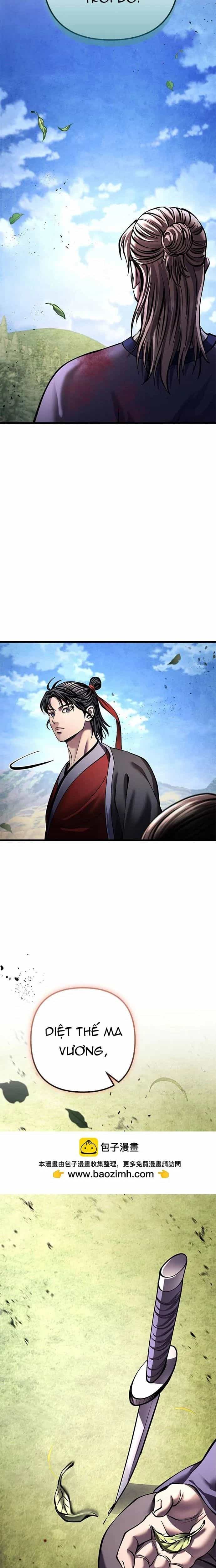 Đao Hoàng Tứ Thiếu Gia - Chương 166 - ảnh 29
