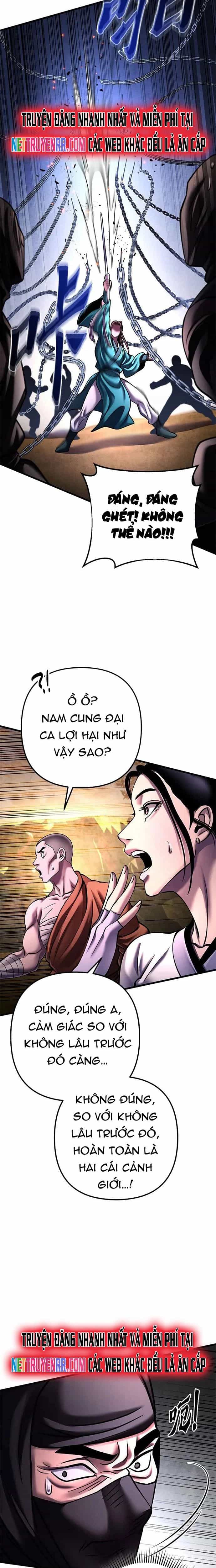 Đao Hoàng Tứ Thiếu Gia - Chương 167 - ảnh 13