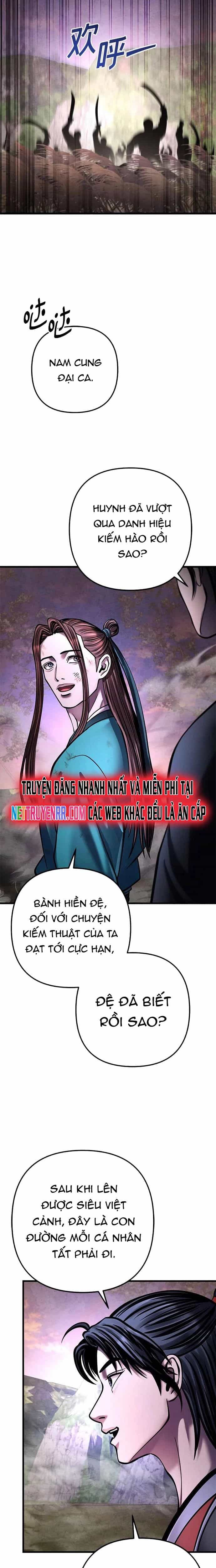 Đao Hoàng Tứ Thiếu Gia - Chương 167 - ảnh 22