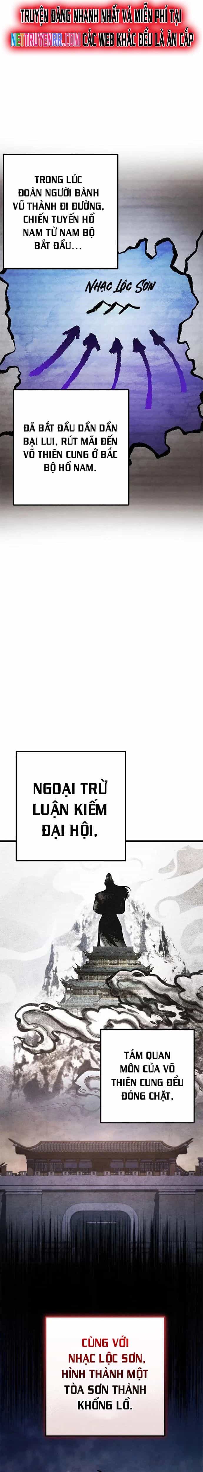 Đao Hoàng Tứ Thiếu Gia - Chương 167 - ảnh 26