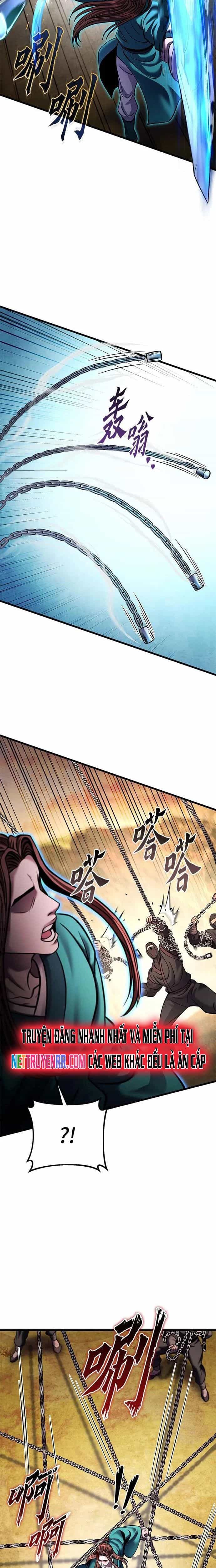 Đao Hoàng Tứ Thiếu Gia - Chương 167 - ảnh 7