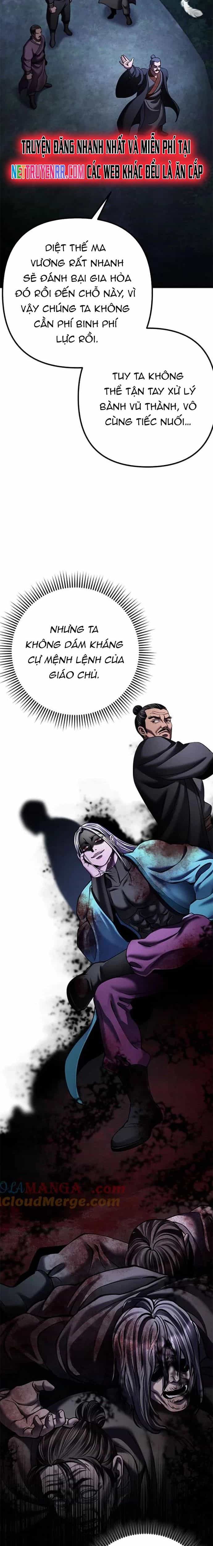 Đao Hoàng Tứ Thiếu Gia - Chương 168 - ảnh 11