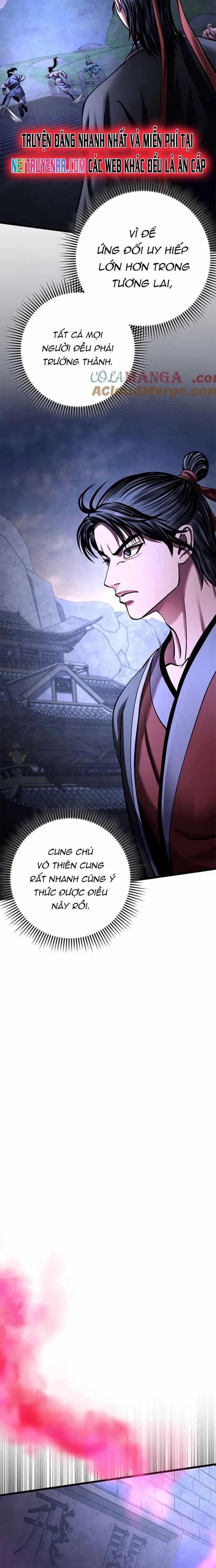 Đao Hoàng Tứ Thiếu Gia - Chương 168 - ảnh 15