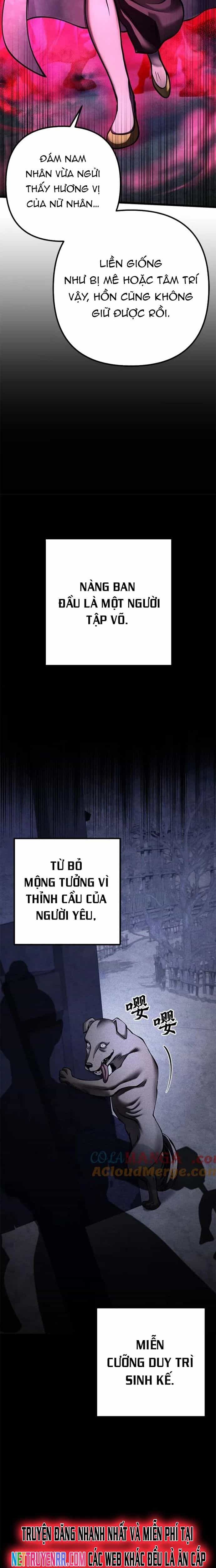 Đao Hoàng Tứ Thiếu Gia - Chương 168 - ảnh 18