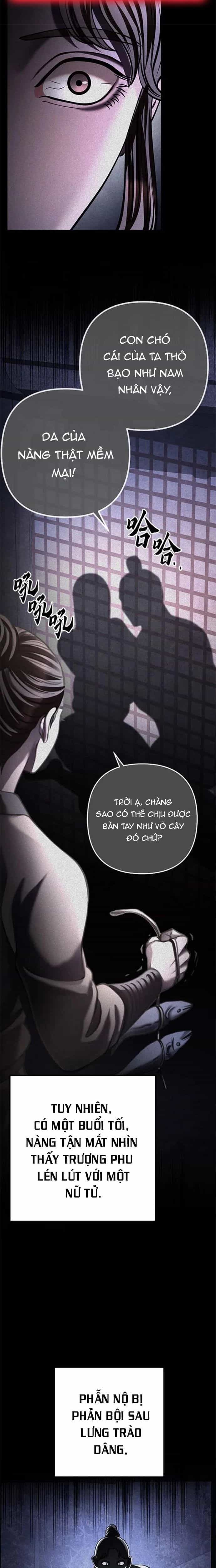 Đao Hoàng Tứ Thiếu Gia - Chương 168 - ảnh 19