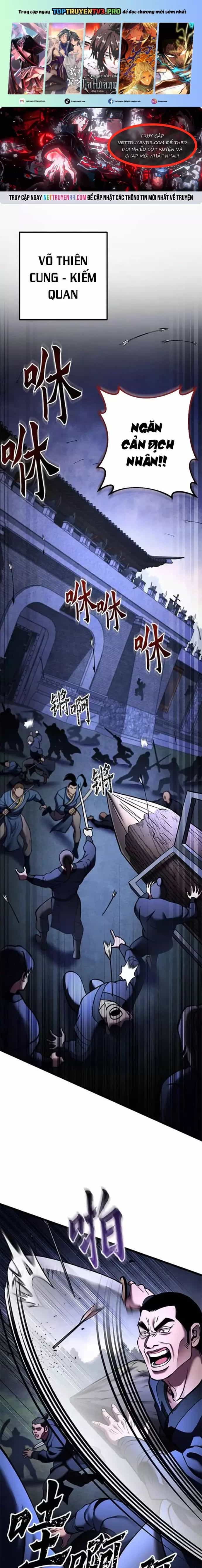 Đao Hoàng Tứ Thiếu Gia - Chương 168 - ảnh 2